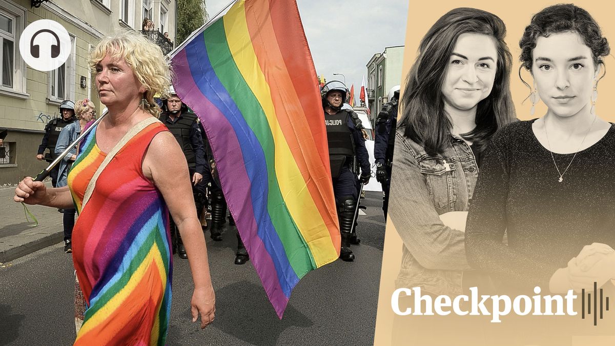 Jaký je život LGBT lidí v různých státech Evropy? Česko ze srovnání nevychází dobře